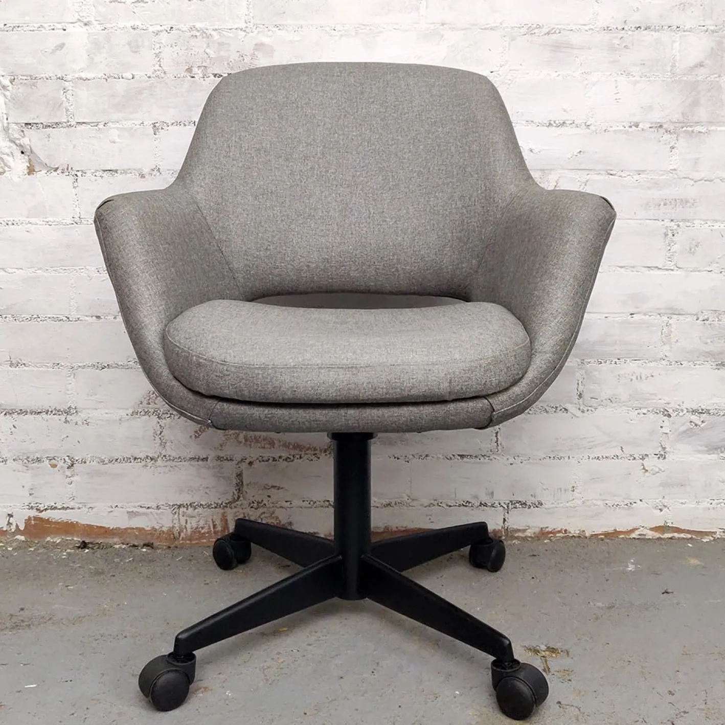 Swivel Chair, 1960s