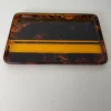 Tablett aus Acrylglas von Guzzini, Italien, 1970
