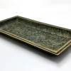 Tablett aus Bronze von Hagenauer Workshops, 1960er