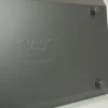 Tabletts von Philippe Starck für Night & Day, 1990er, 2er Set