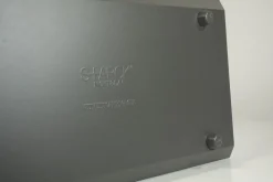 Tabletts von Philippe Starck für Night & Day, 1990er, 2er Set