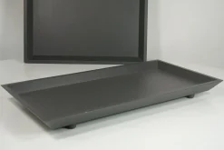 Tabletts von Philippe Starck für Night & Day, 1990er, 2er Set