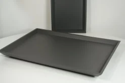 Tabletts von Philippe Starck für Night & Day, 1990er, 2er Set