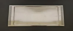 Tablett von Vittorio Gregotti für Cleto Munari