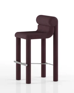 TACTO Barhocker von Levantin Studio