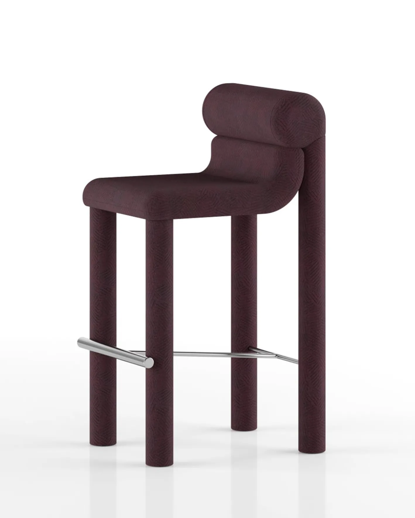 TACTO Barhocker von Levantin Studio