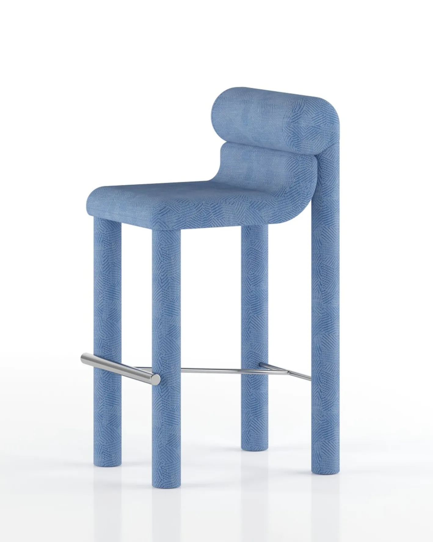 TACTO Barhocker von Levantin Studio