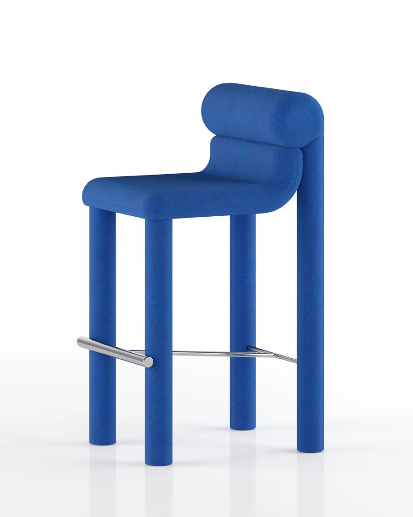 TACTO Barhocker von Levantin Studio