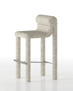 TACTO Barhocker von Levantin Studio