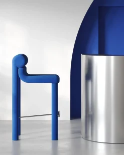 TACTO Barhocker von Levantin Studio