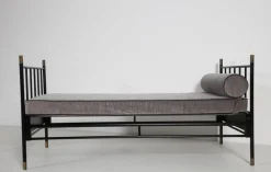 Tagesbett von Luigi Caccia Dominioni, 1950er
