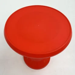 Taormina Tisch und Hocker von Giganplast, 1970er, 5er Set