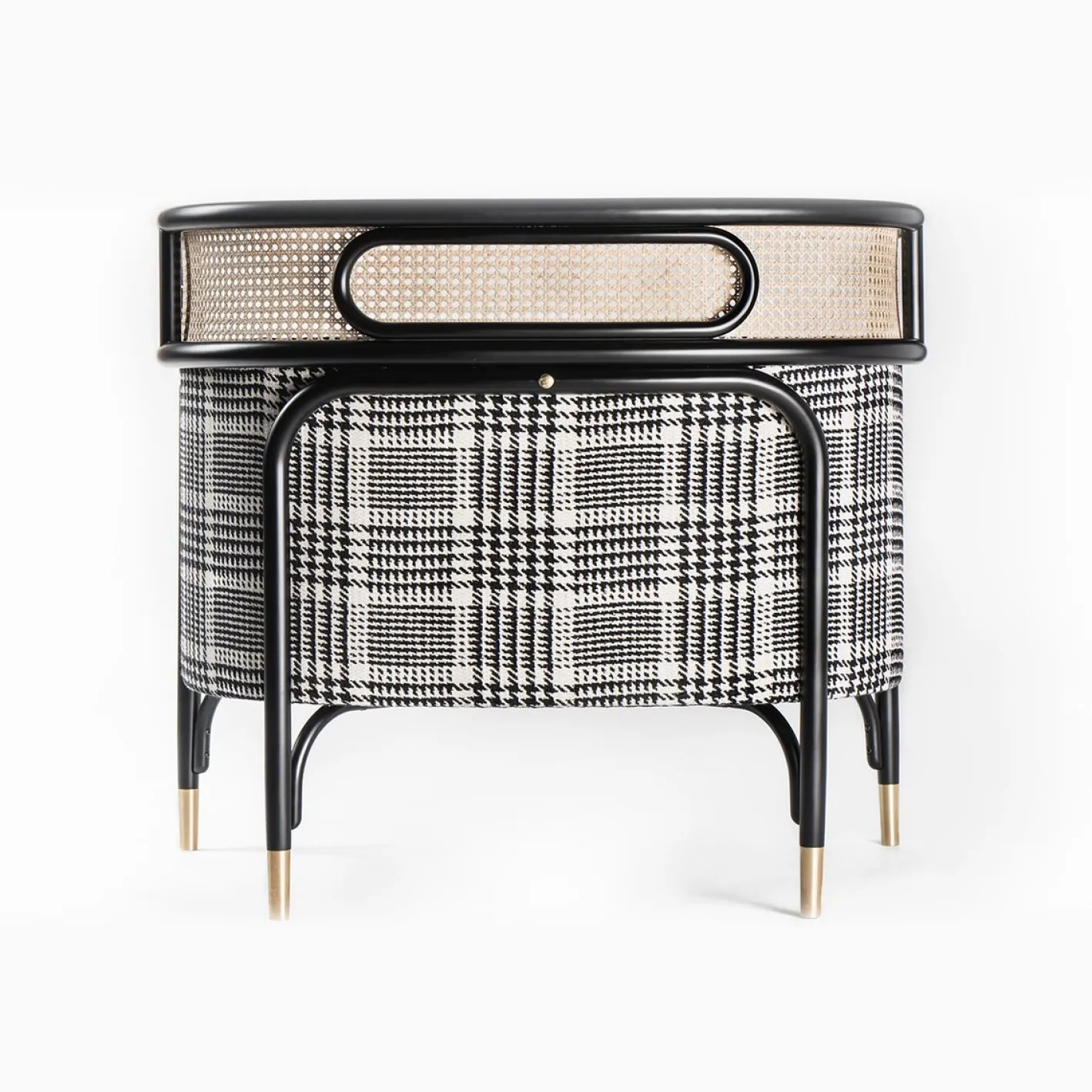 Targa Sessel in Tartan