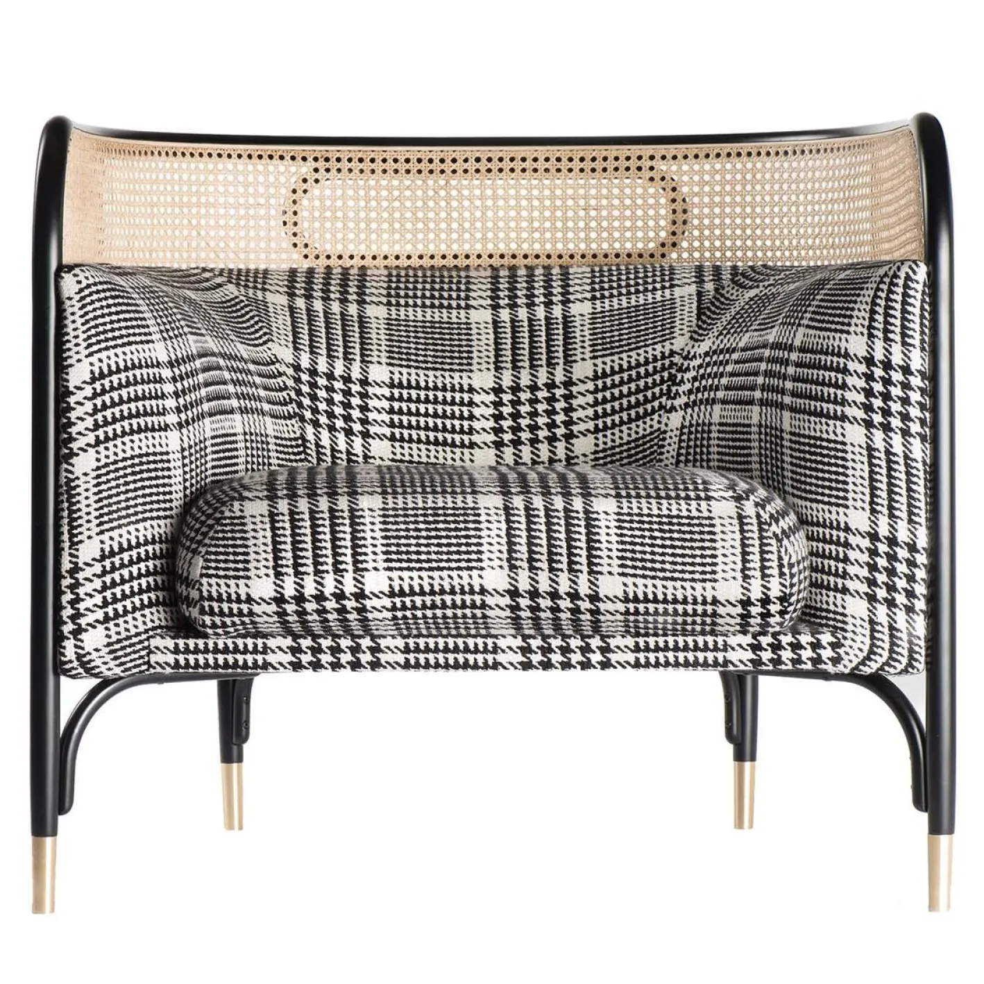 Targa Sessel in Tartan