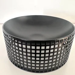 Tasse von Josef Hoffmann für Bieffeplast, 1986
