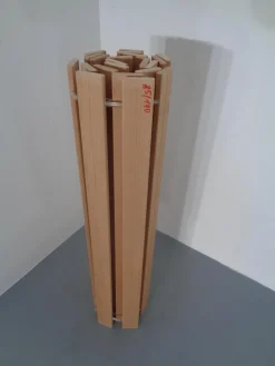 Teak Einzelbett von Børge Mogensen für Søborg Møbelfabrik, 1960er