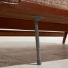 Teak Sofa von Arne Wahl Iversen für CKmfort, 1960er