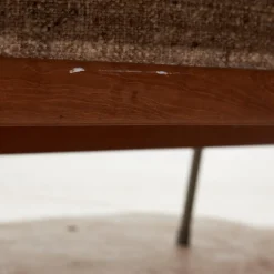 Teak Sofa von Arne Wahl Iversen für CKmfort, 1960er