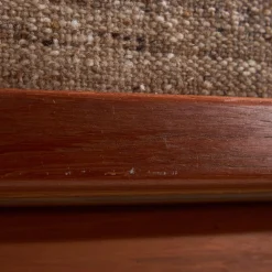Teak Sofa von Arne Wahl Iversen für CKmfort, 1960er