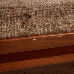 Teak Sofa von Arne Wahl Iversen für CKmfort, 1960er
