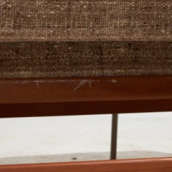 Teak Sofa von Arne Wahl Iversen für CKmfort, 1960er