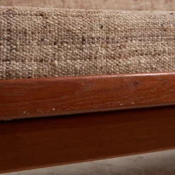 Teak Sofa von Arne Wahl Iversen für CKmfort, 1960er
