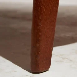 Teak Sofa von Arne Wahl Iversen für CKmfort, 1960er