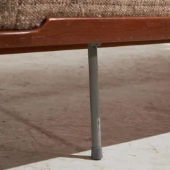 Teak Sofa von Arne Wahl Iversen für CKmfort, 1960er