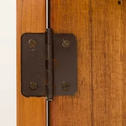 Teak Wandregal von Kai Kristiansen für FM Møbler, 1960er