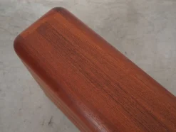 Teak Zeitungshalter, Dänemark, 1970er