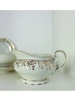 Teeservice von Wunsiedel, Deutschland, 1950er, 9 . Set