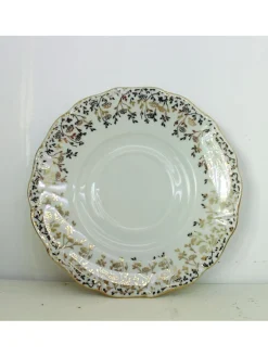 Teeservice von Wunsiedel, Deutschland, 1950er, 9 . Set