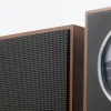 Telefunken Hifi Compact 2000x Stereoanlage, 1973