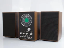 Telefunken Hifi Compact 2000x Stereoanlage, 1973