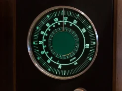 Telefunken Hifi Compact 2000x Stereoanlage, 1973