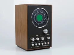 Telefunken Hifi Compact 2000x Stereoanlage, 1973