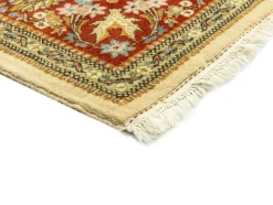 Teppich, 1960er