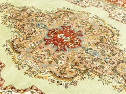Teppich, 1960er