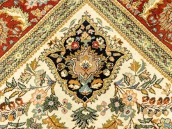 Teppich, 1960er