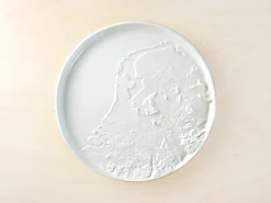 Terrain Teller von Studio Lorier