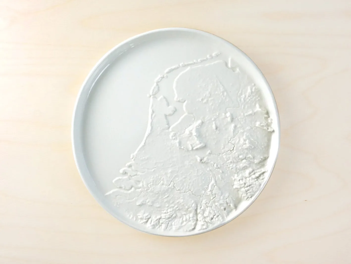 Terrain Teller von Studio Lorier
