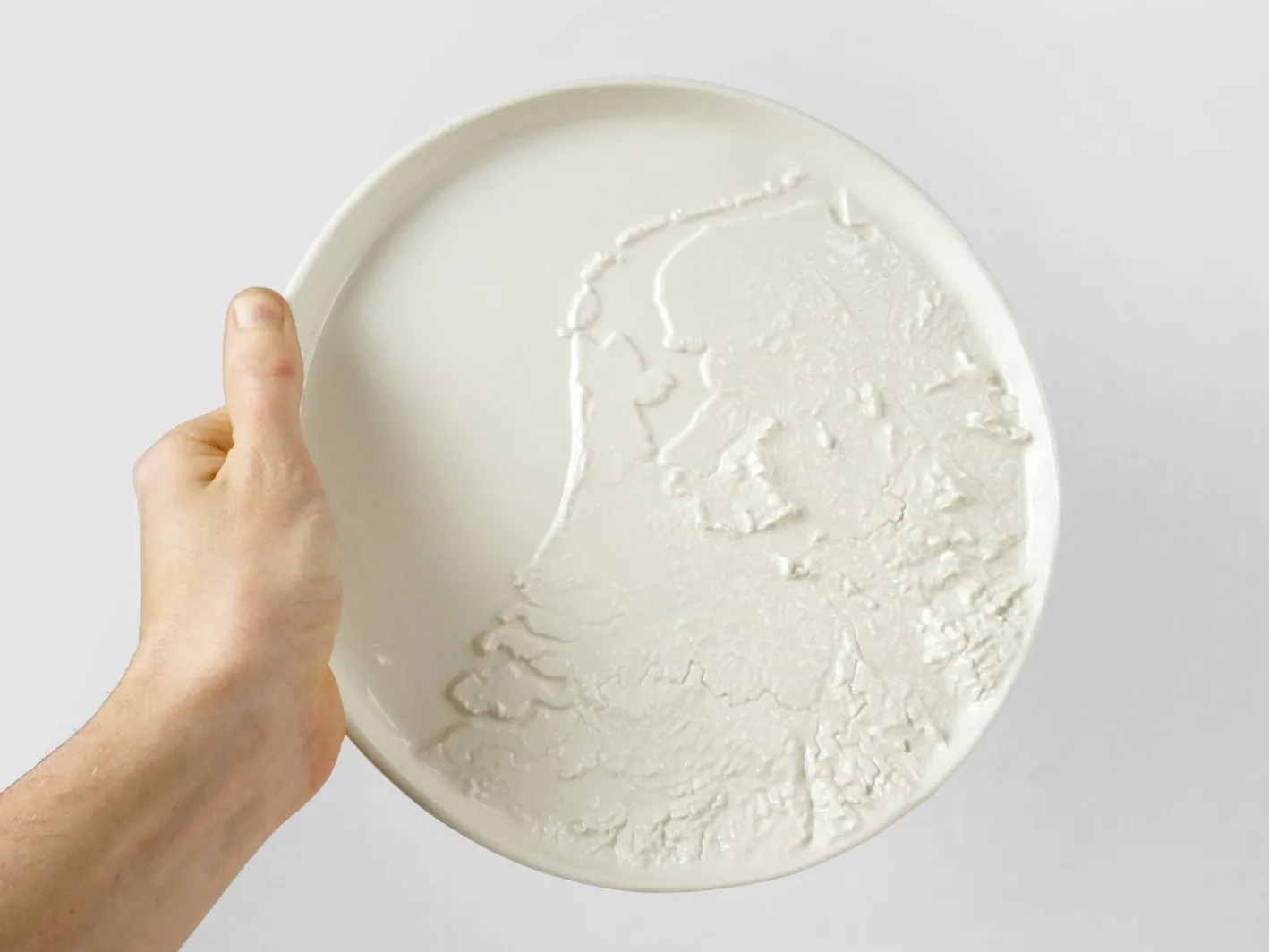 Terrain Teller von Studio Lorier