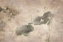 13 the Secret Garden Wandverkleidung von Officinarkitettura