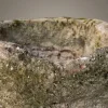 Tiegelförmiger Monolith aus Stein, 1800er