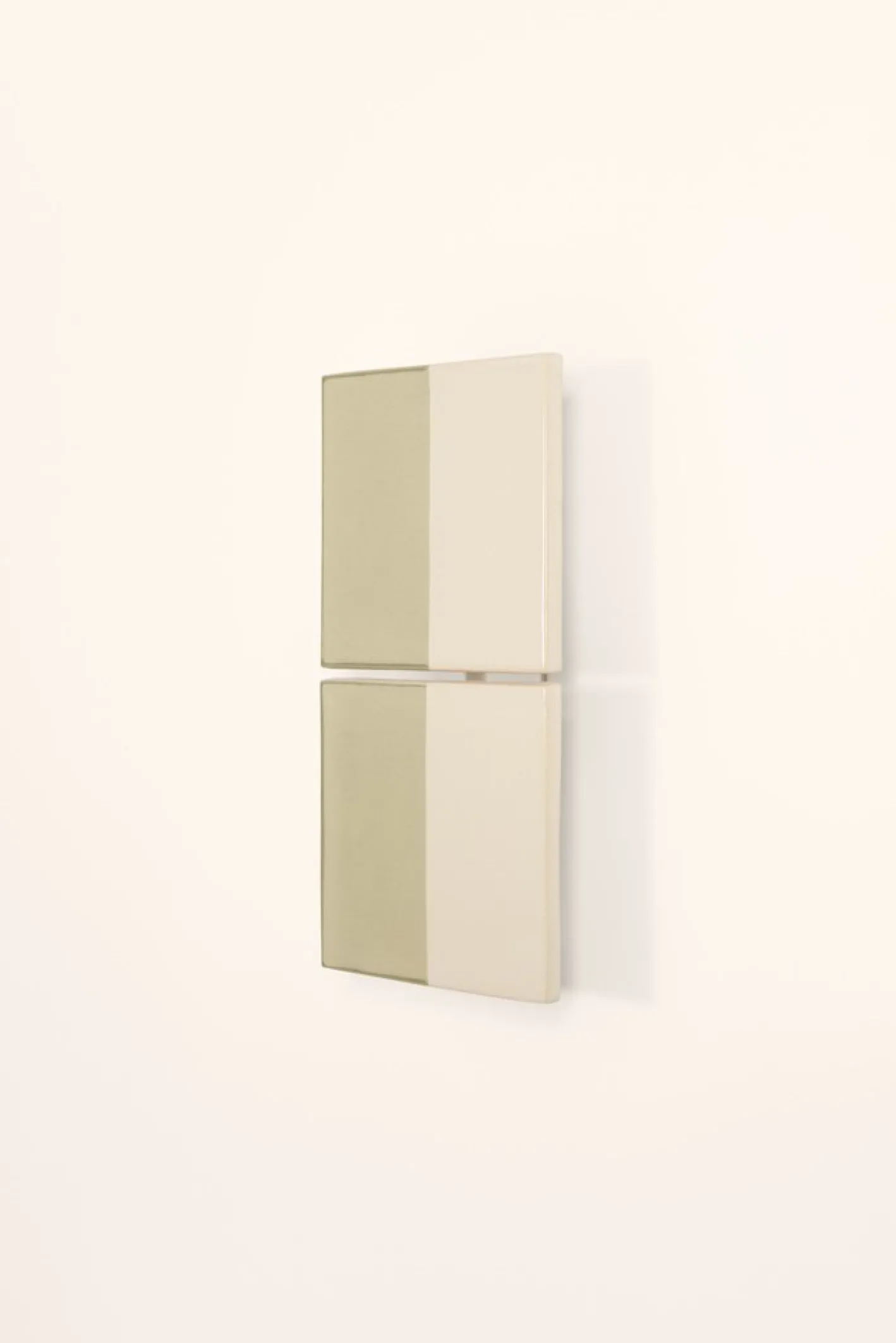 Tiles Line V Wandlampe von Violaine d'Harcourt