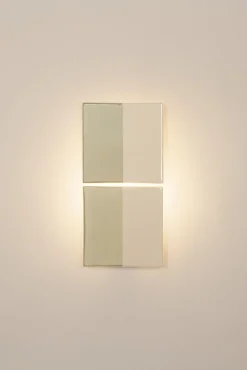 Tiles Line V Wandlampe von Violaine d'Harcourt