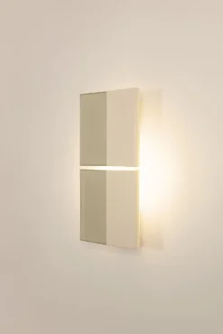 Tiles Line V Wandlampe von Violaine d'Harcourt