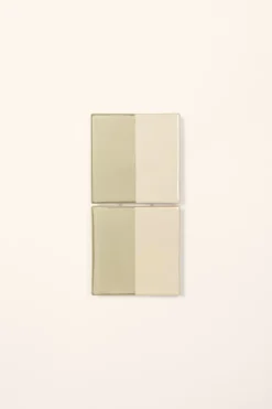 Tiles Line V Wandlampe von Violaine d'Harcourt