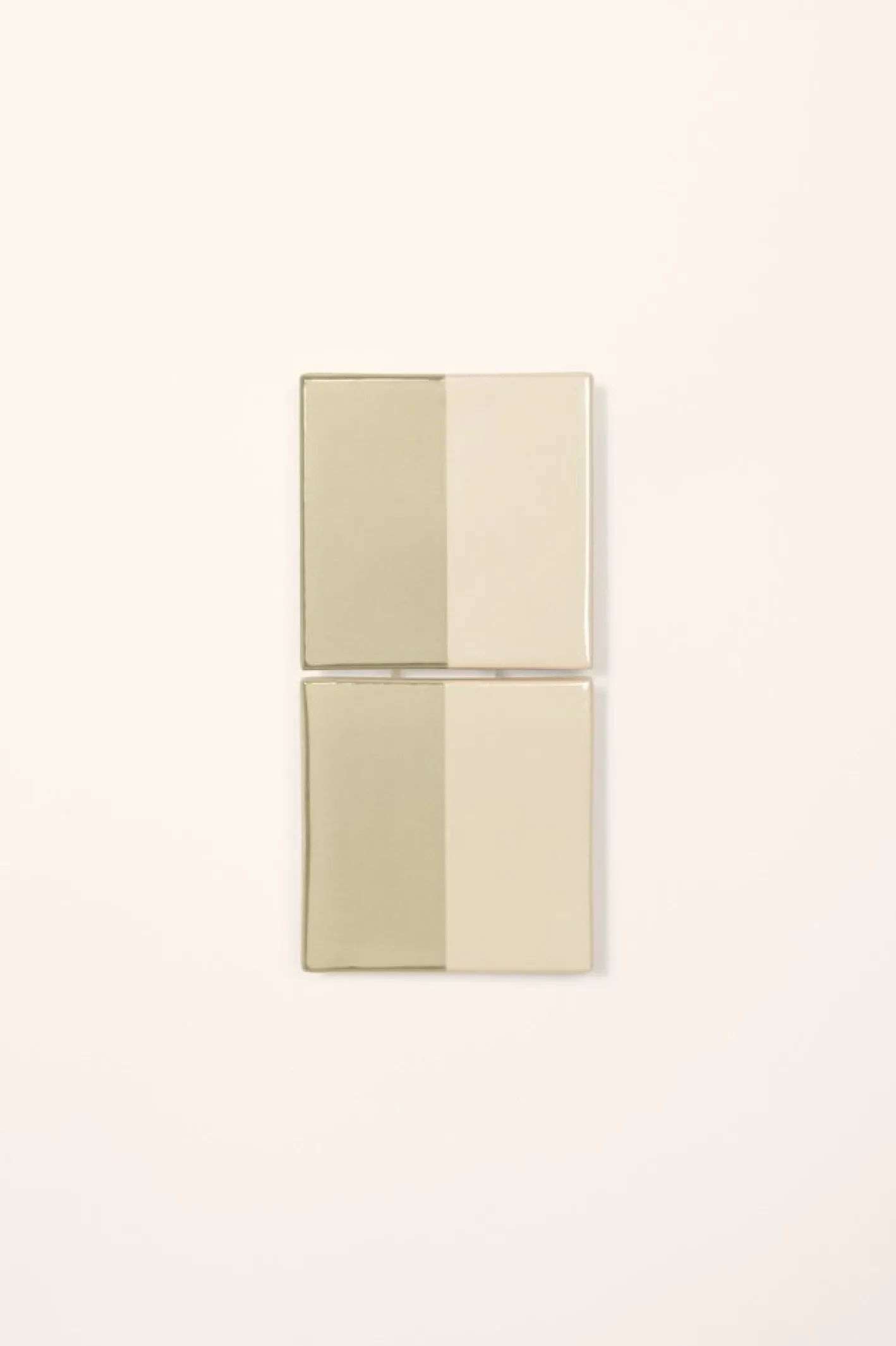Tiles Line V Wandlampe von Violaine d'Harcourt