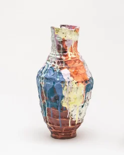 Tilino Vase von Elke Sada